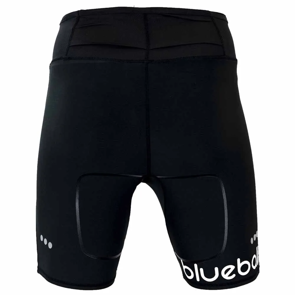 Blueball Sport Bb100007t Radhose, Black Blueball Sport Bb100007t Radhose, Black