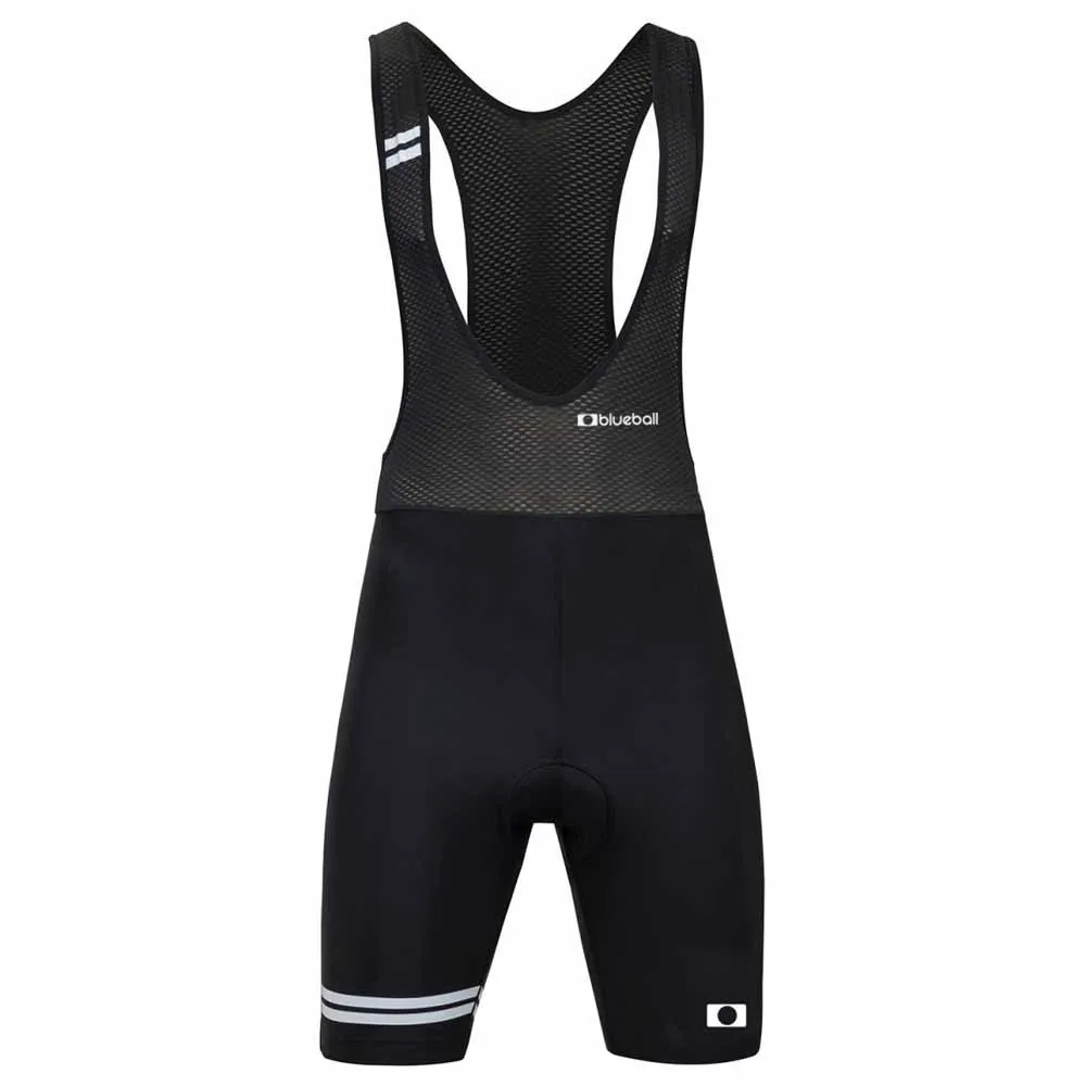 Blueball Sport Bb100038t Trägerhose, Black Blueball Sport Bb100038t Trägerhose, Black