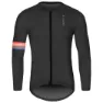 Blueball Sport Bb110401t Langarm-trikot, Black