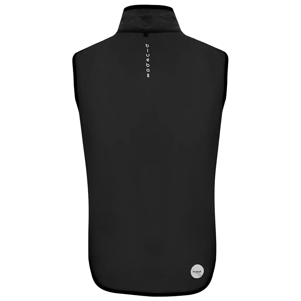 Blueball Sport Bb180101t Weste, Black