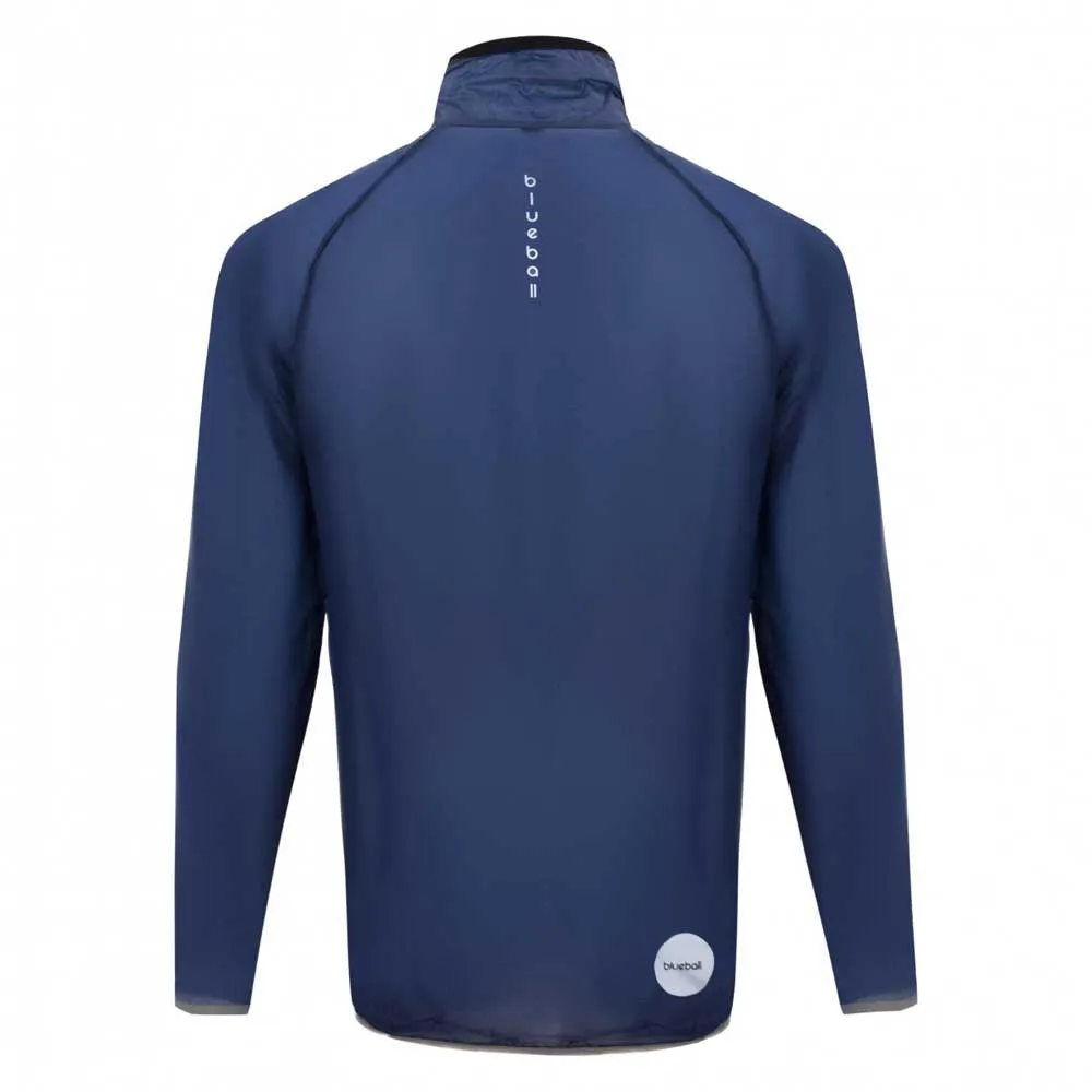 Blueball Sport Bb180203t Jacke, Blue
