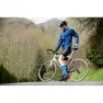 Blueball Sport Bb180203t Jacke, Blue