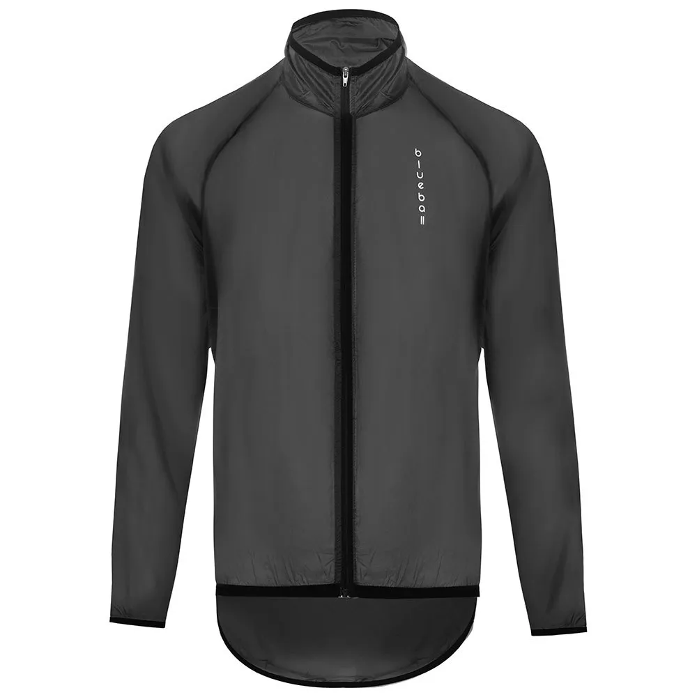 Blueball Sport Bb180204t Jacke, Grey Blueball Sport Bb180204t Jacke, Grey