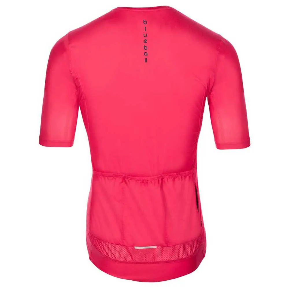 Blueball Sport Blue Kurzarm Enduro Trikot Blueball Sport Blue Kurzarm Enduro Trikot