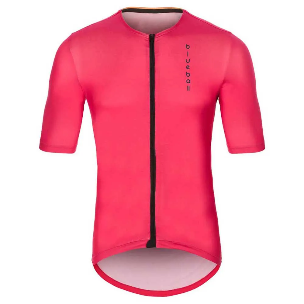 Blueball Sport Blue Kurzarm Enduro Trikot Blueball Sport Blue Kurzarm Enduro Trikot