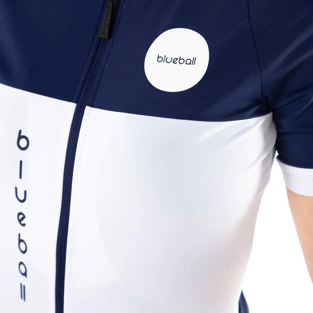 Blueball Sport Bretagne Kurzarm-t-shirt Blueball Sport Bretagne Kurzarm-t-shirt