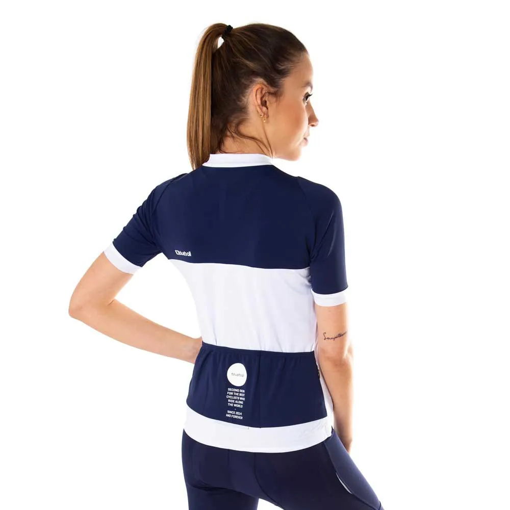 Blueball Sport Bretagne Kurzarm-t-shirt Blueball Sport Bretagne Kurzarm-t-shirt