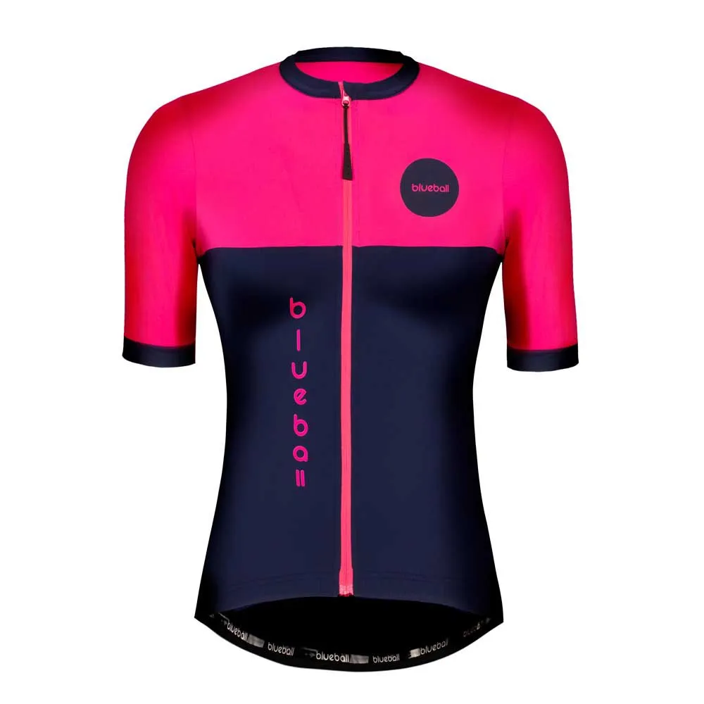 Blueball Sport Bretagne Kurzarm-t-shirt