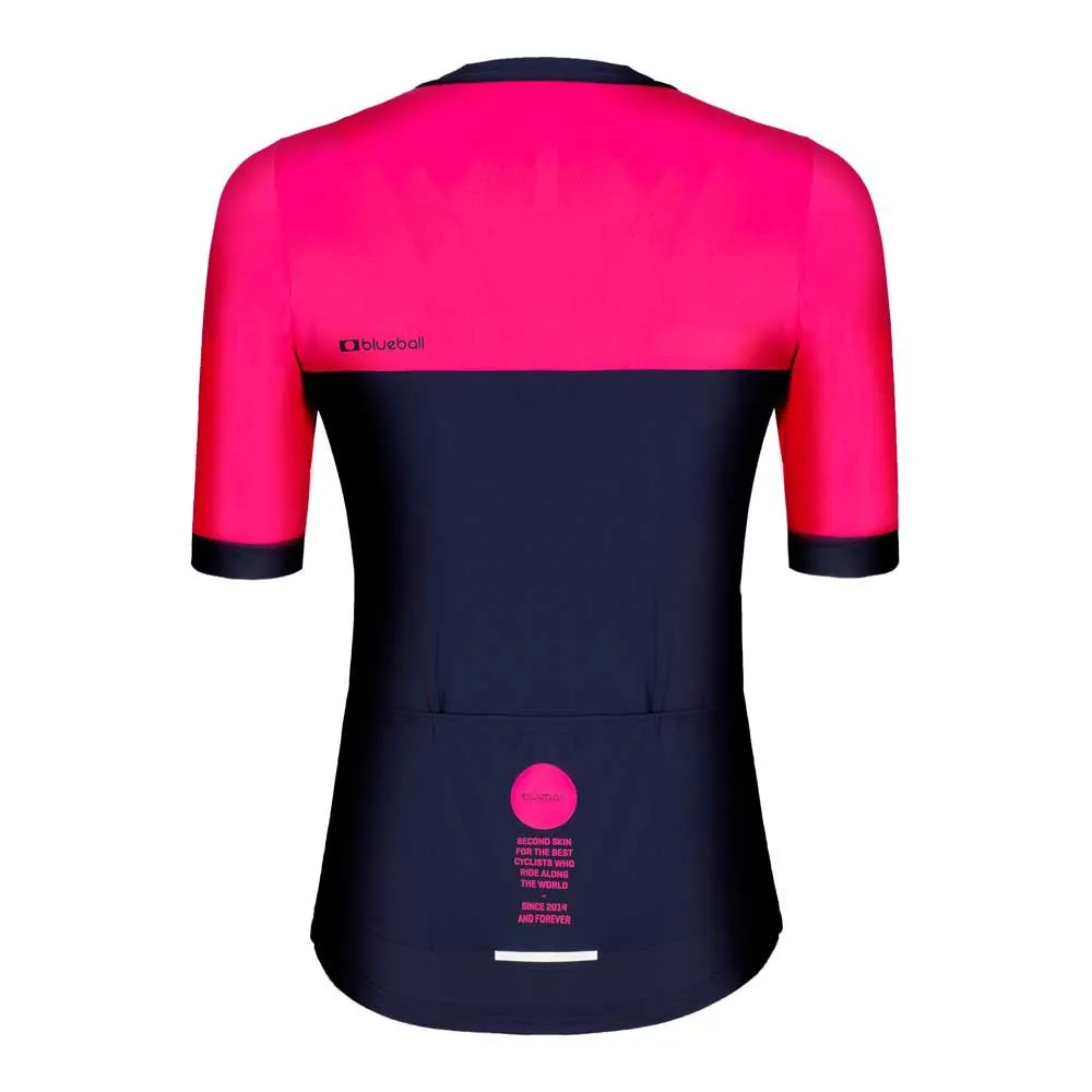 Blueball Sport Bretagne Kurzarm-t-shirt