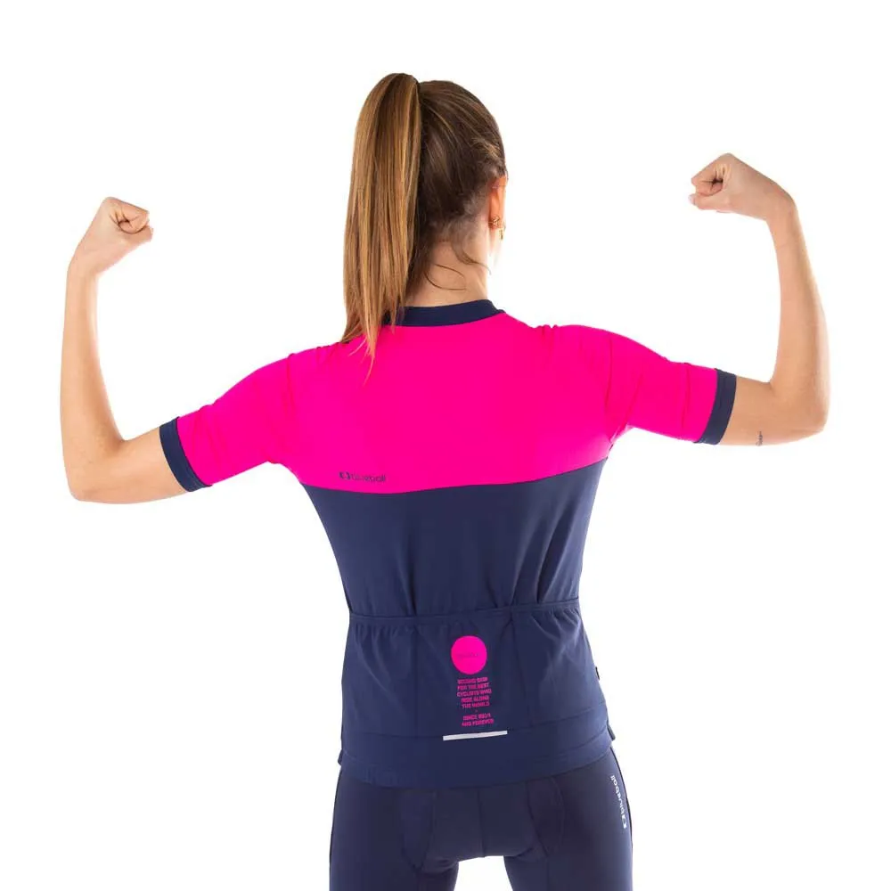 Blueball Sport Bretagne Kurzarm-t-shirt
