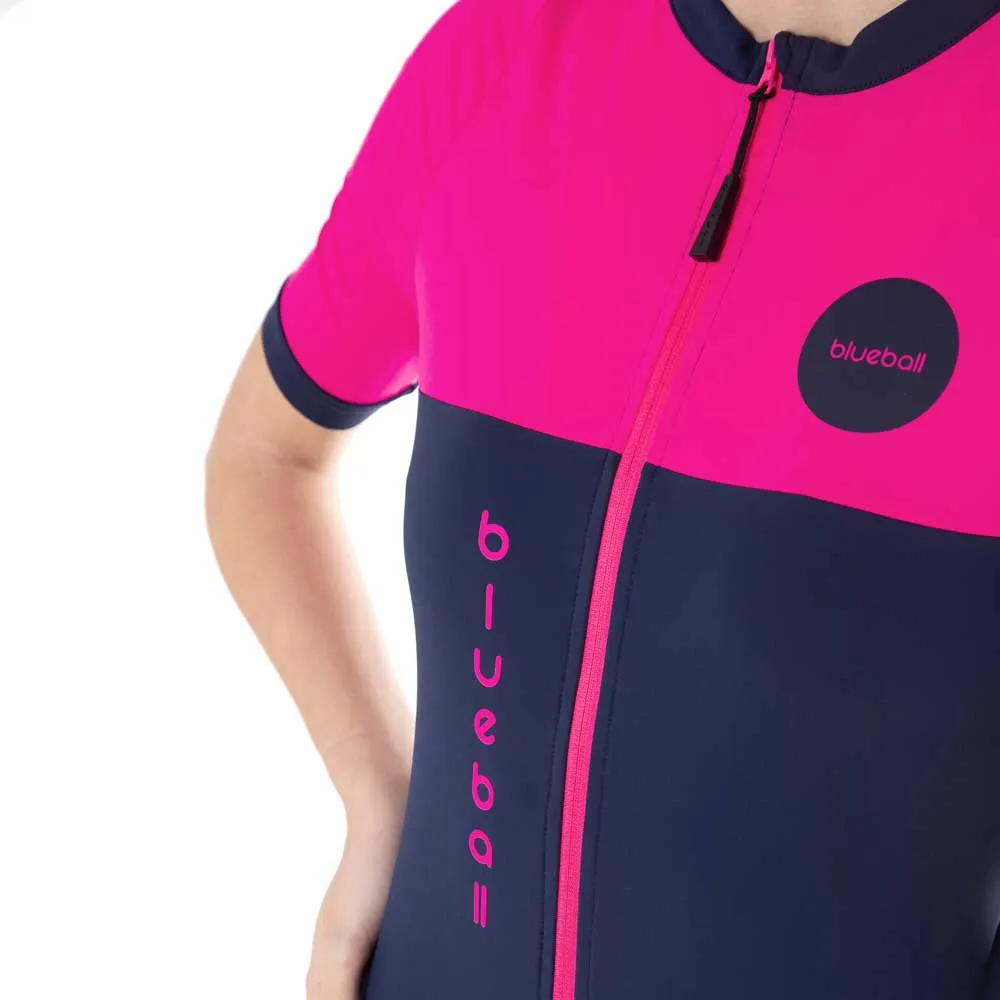 Blueball Sport Bretagne Kurzarm-t-shirt