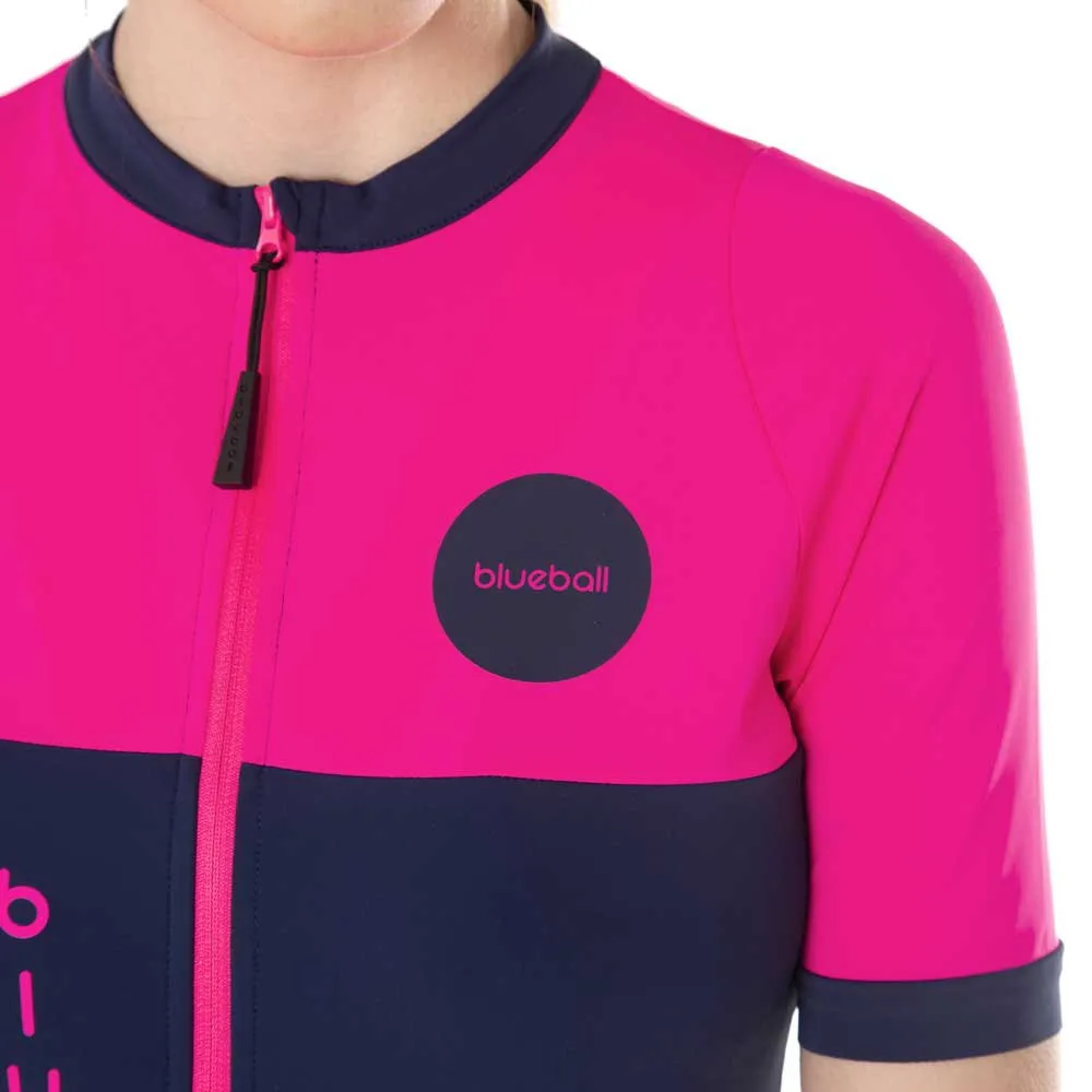 Blueball Sport Bretagne Kurzarm-t-shirt