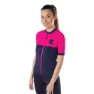 Pink / blue