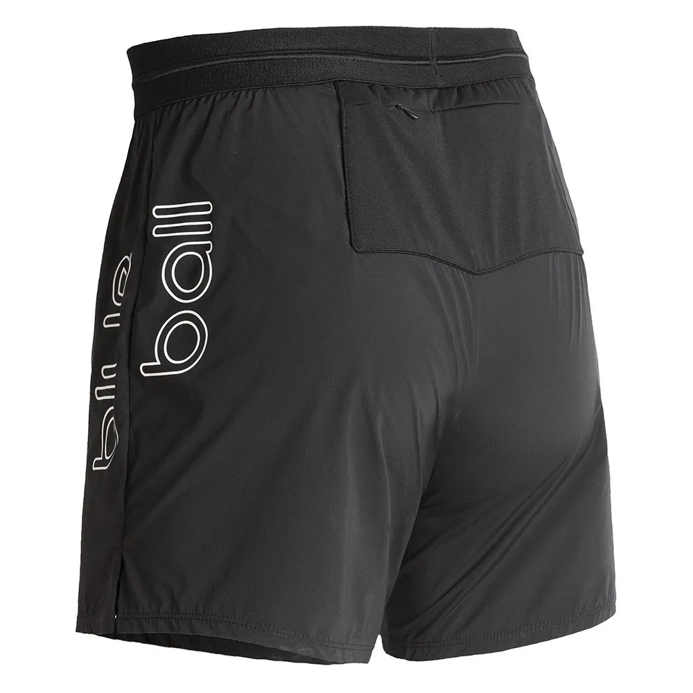 Blueball Sport Chartreuse Baselayer-hose Blueball Sport Chartreuse Baselayer-hose