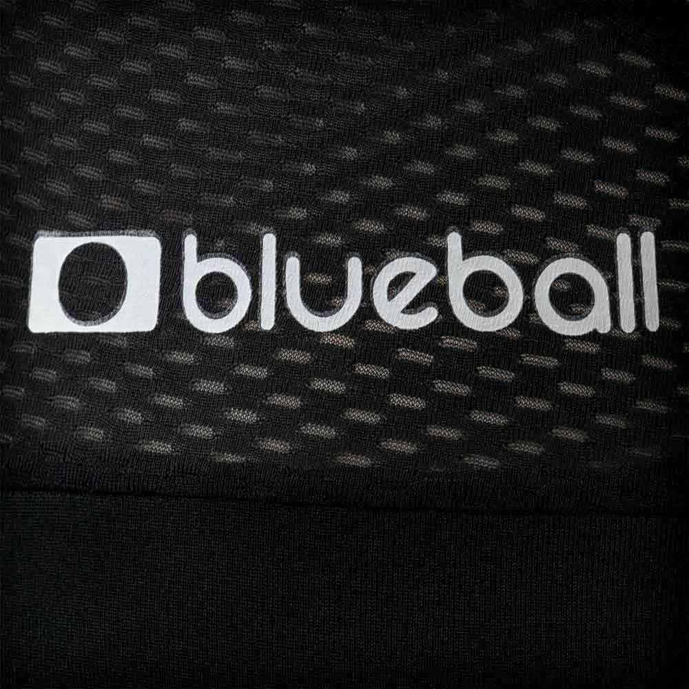 Blueball Sport Combination Trägerhose, Black Blueball Sport Combination Trägerhose, Black