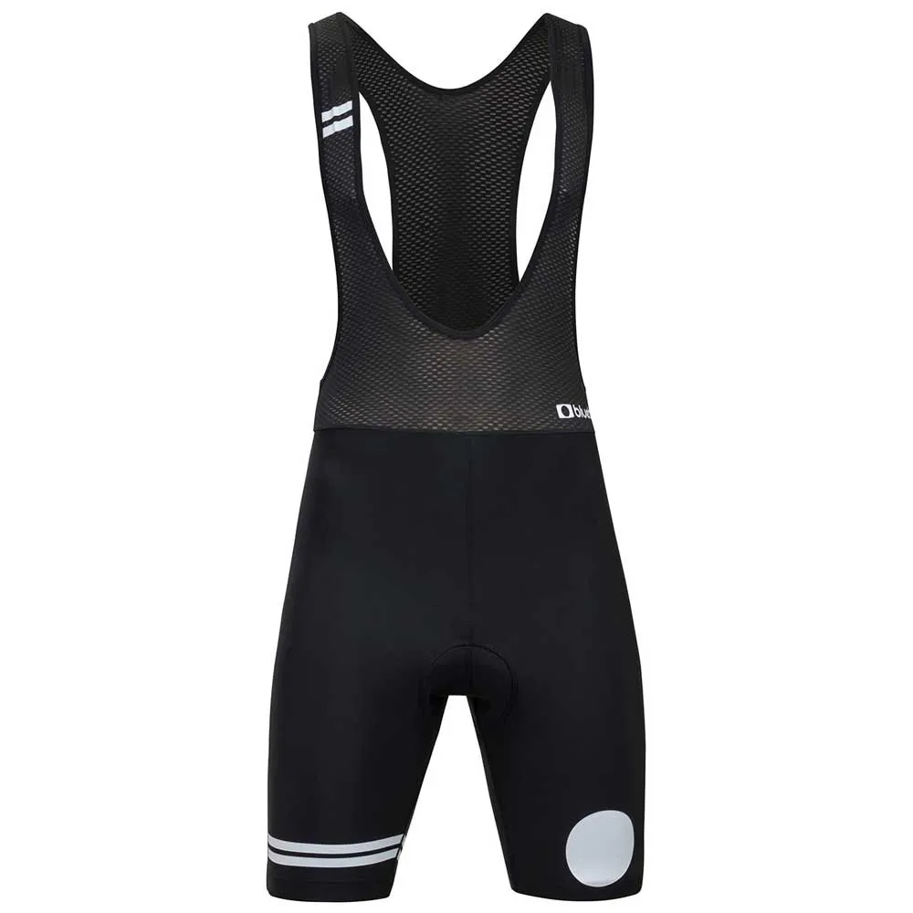 Blueball Sport Combination Trägerhose, Black Blueball Sport Combination Trägerhose, Black