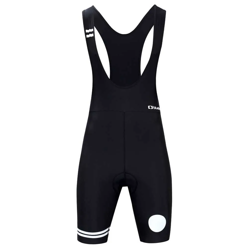 Blueball Sport Combination Trägerhose, Black Blueball Sport Combination Trägerhose, Black