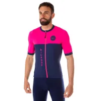 Blueball Sport Compiegne Kurzarm-radtrikot Blueball Sport Compiegne Kurzarm-radtrikot