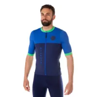 Blueball Sport Compiegne Kurzarm-radtrikot Blueball Sport Compiegne Kurzarm-radtrikot