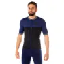 Blueball Sport Compiegne Kurzarm-radtrikot
