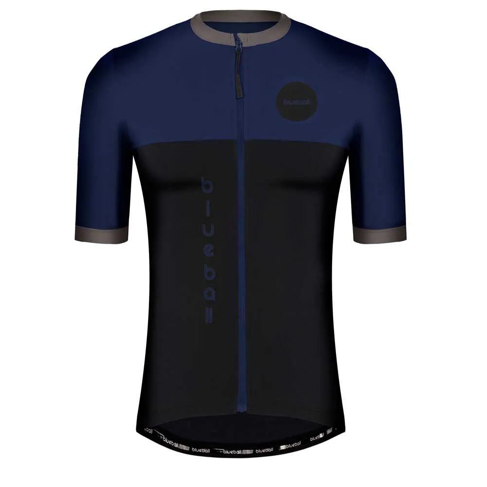 Blueball Sport Compiegne Kurzarm-radtrikot Blueball Sport Compiegne Kurzarm-radtrikot