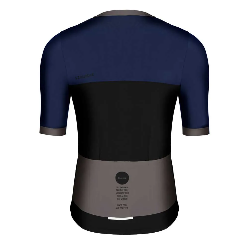 Blueball Sport Compiegne Kurzarm-radtrikot Blueball Sport Compiegne Kurzarm-radtrikot
