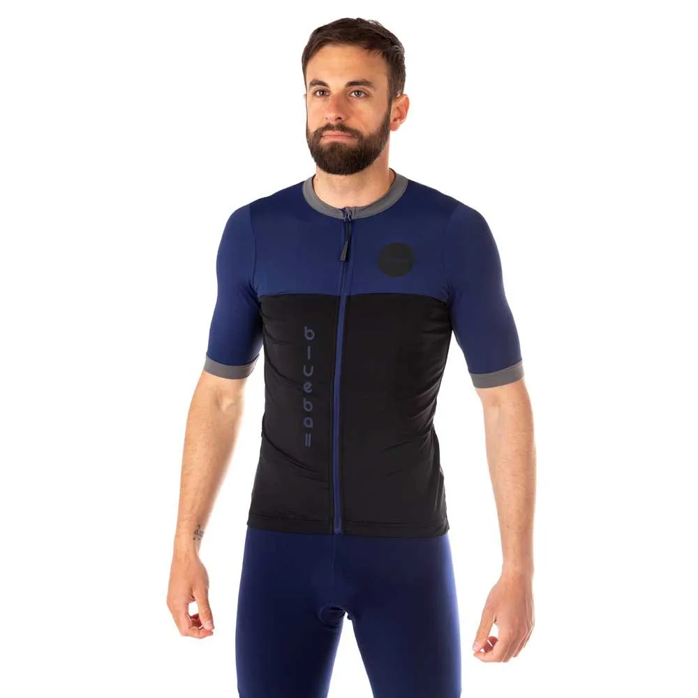 Blueball Sport Compiegne Kurzarm-radtrikot Blueball Sport Compiegne Kurzarm-radtrikot