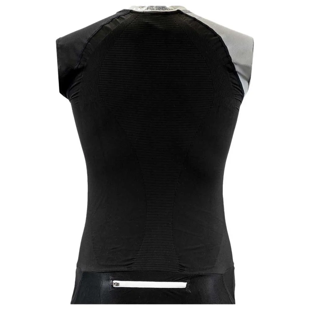 Blueball Sport Compression ärmelloses T-shirt male