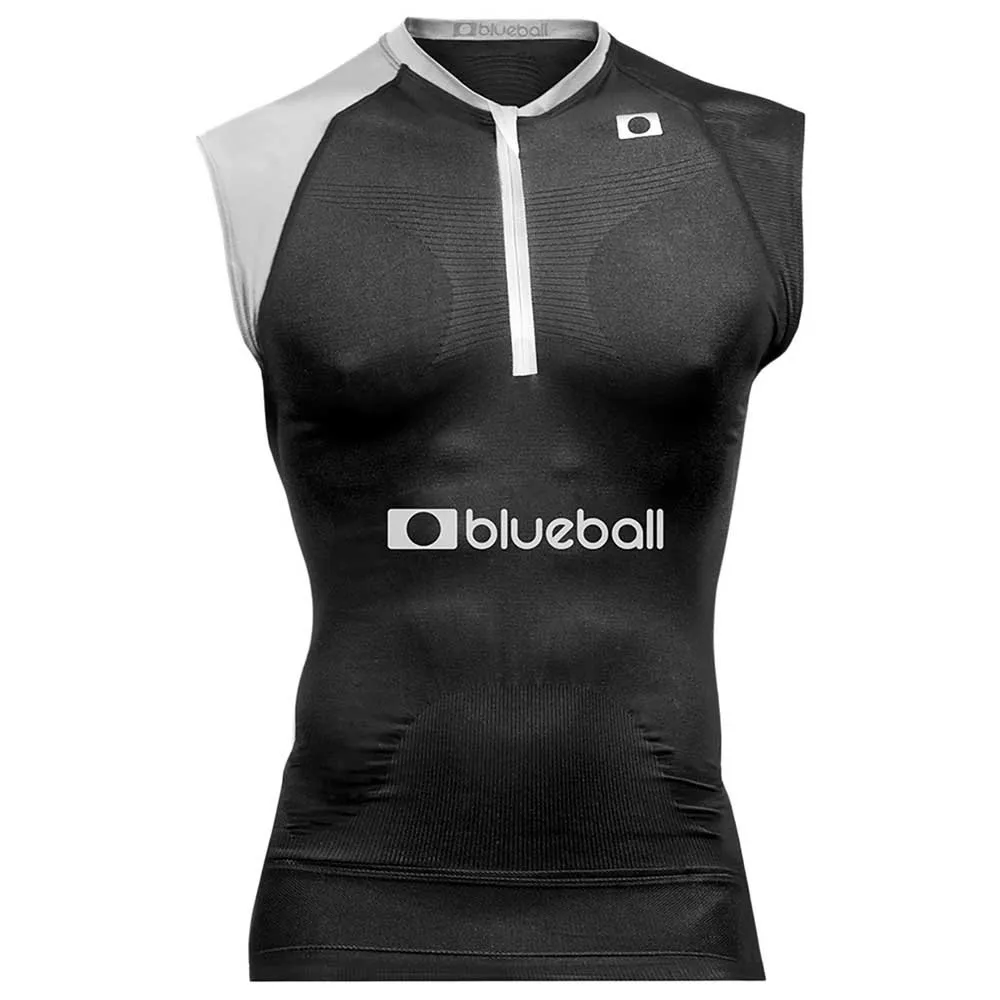 Blueball Sport Compression ärmelloses T-shirt male