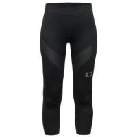 Blueball Sport Compression Capri Leggings female Blueball Sport Compression Capri Leggings female