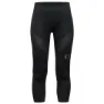 Blueball Sport Compression Capri Leggings female