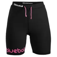 Blueball Sport Compression Cord Kurze Leggings female