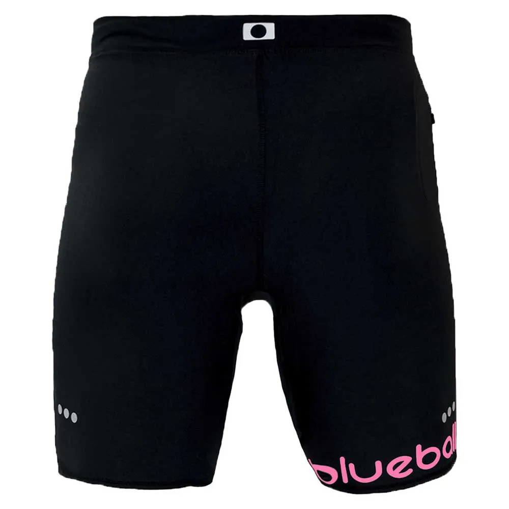 Blueball Sport Compression Cord Kurze Leggings female Blueball Sport Compression Cord Kurze Leggings female
