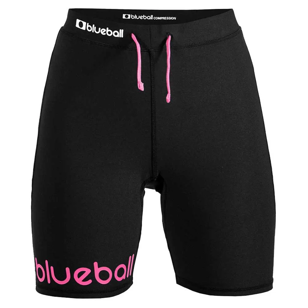 Blueball Sport Compression Cord Kurze Leggings female Blueball Sport Compression Cord Kurze Leggings female