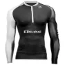 Blueball Sport Compression Langarm-t-shirt male