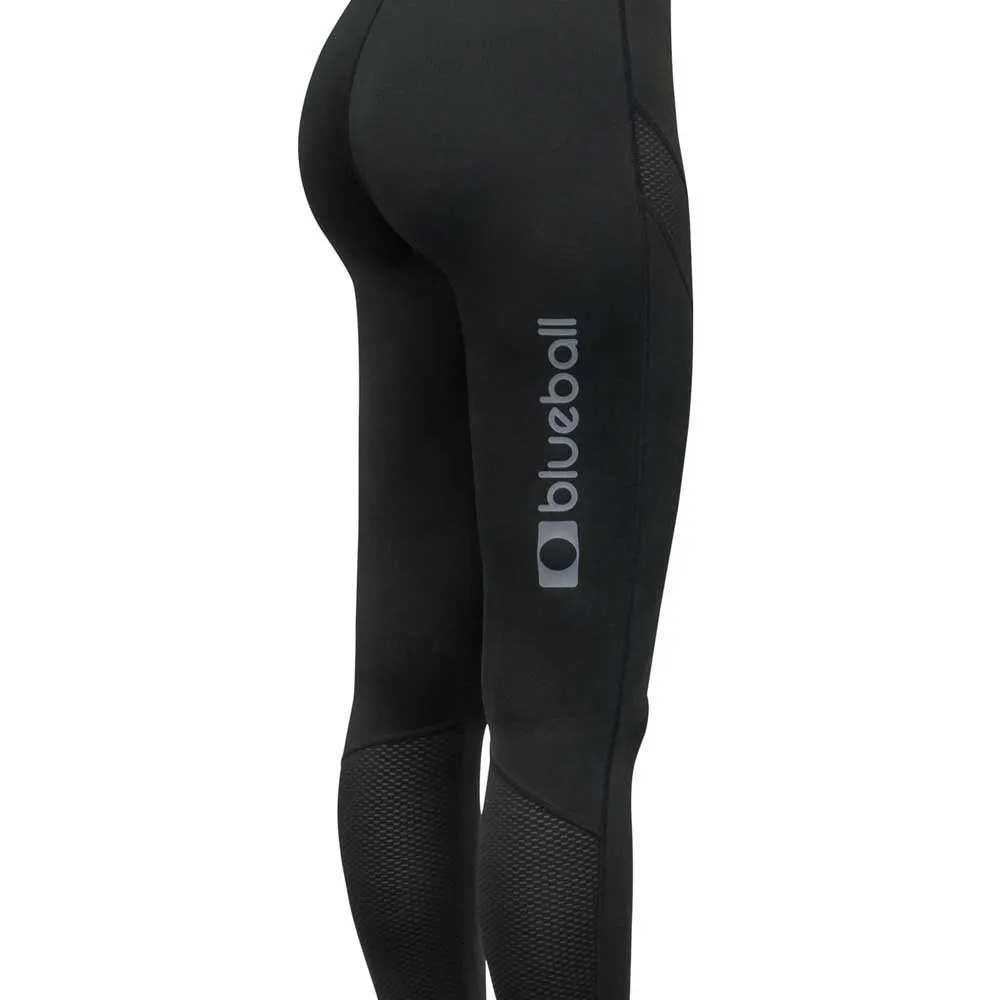 Blueball Sport Compression Leggings female Blueball Sport Compression Leggings female