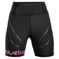 Blueball Sport Compression Pocket Kurze Leggings female