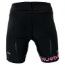 Blueball Sport Compression Pocket Kurze Leggings female