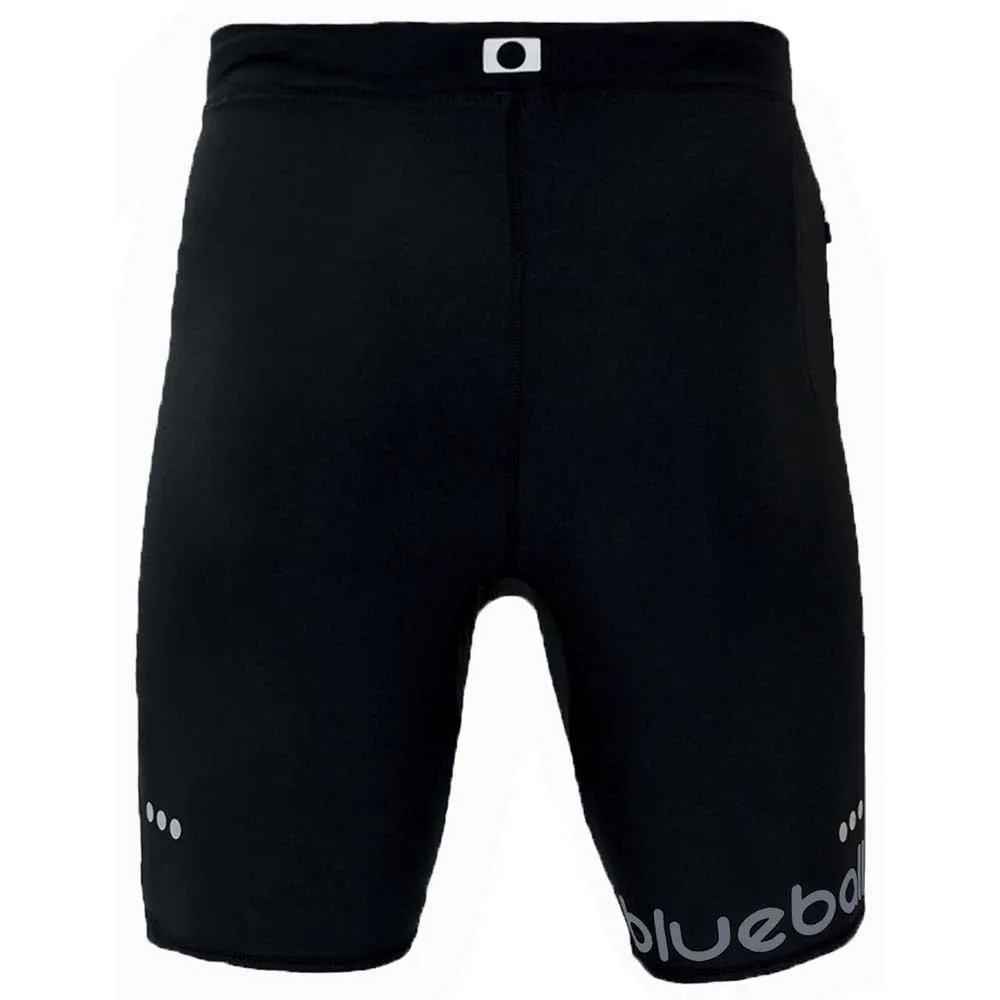 Blueball Sport Compression With Cord Kurze Leggings male