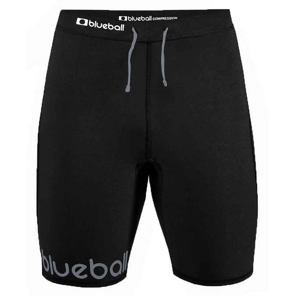 Blueball Sport Compression With Cord Kurze Leggings male