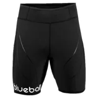 Blueball Sport Compressive Sport Kurze Leggings male Blueball Sport Compressive Sport Kurze Leggings male