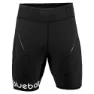 Blueball Sport Compressive Sport Kurze Leggings male, Black