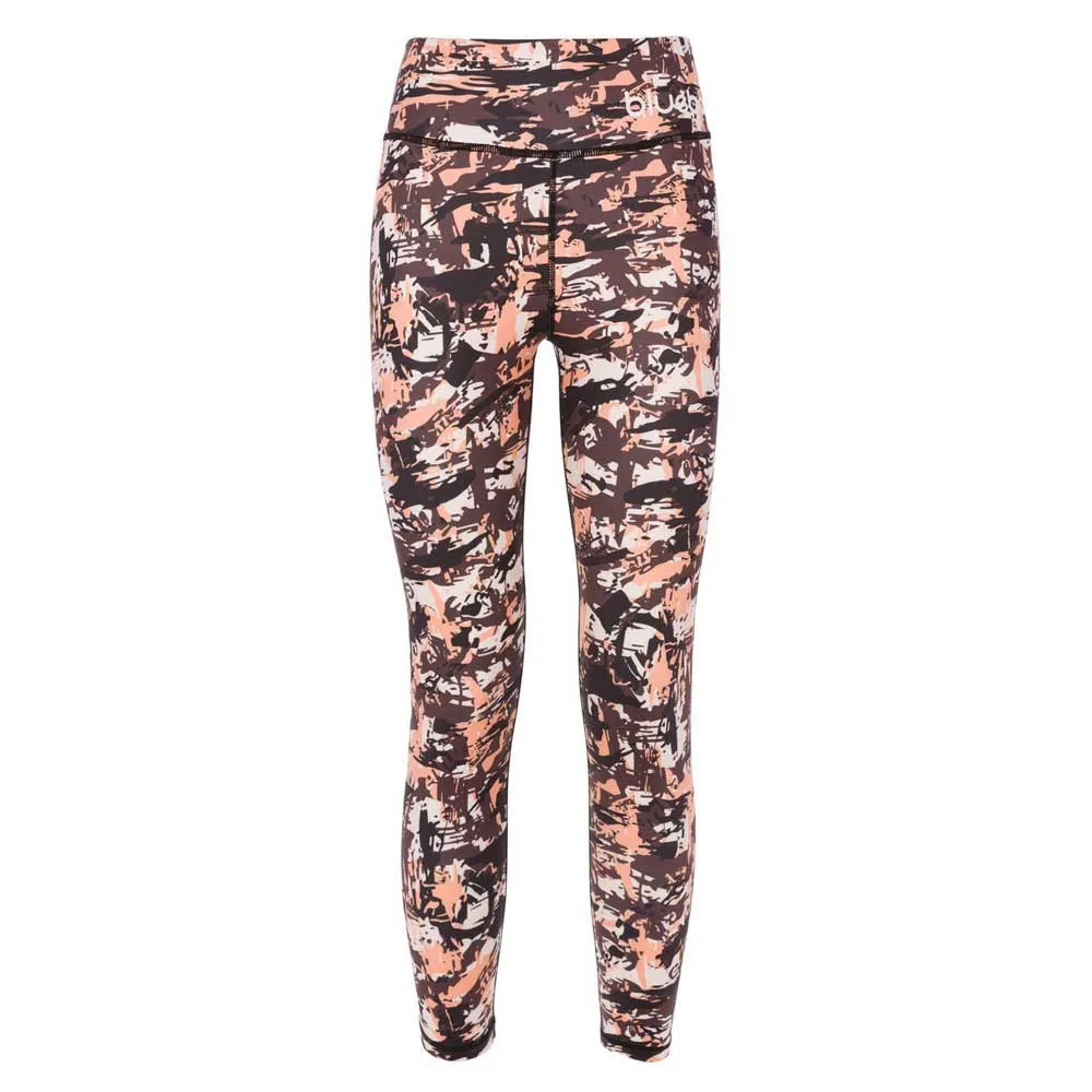 Blueball Sport Forest Leggings female