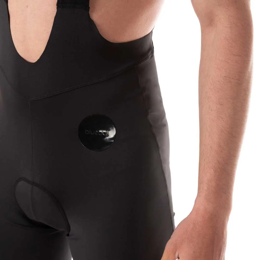 Blueball Sport Haguenau Trägerhose, Black Blueball Sport Haguenau Trägerhose, Black