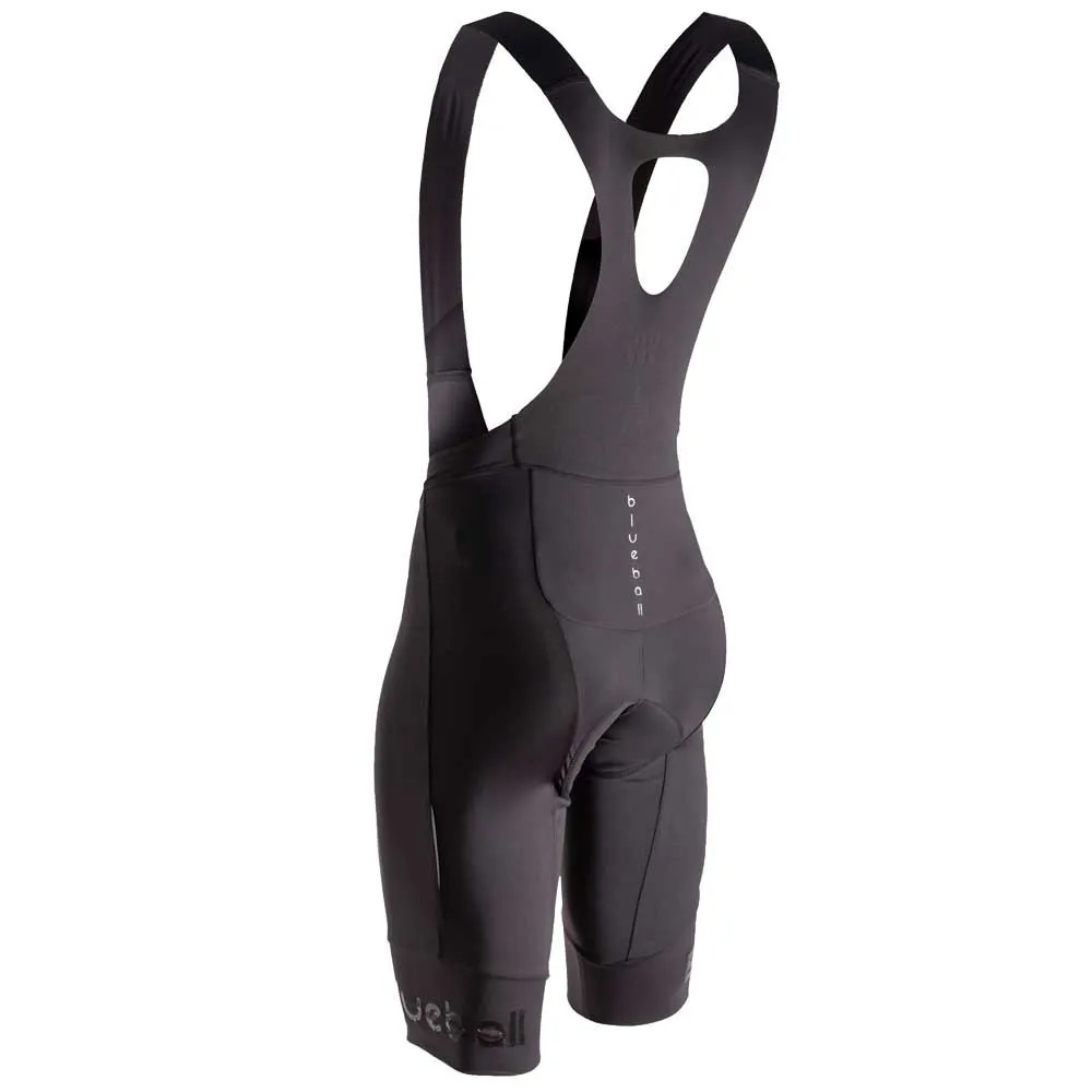 Blueball Sport Haguenau Trägerhose, Black Blueball Sport Haguenau Trägerhose, Black