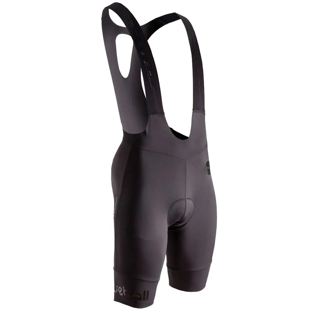 Blueball Sport Haguenau Trägerhose, Black Blueball Sport Haguenau Trägerhose, Black