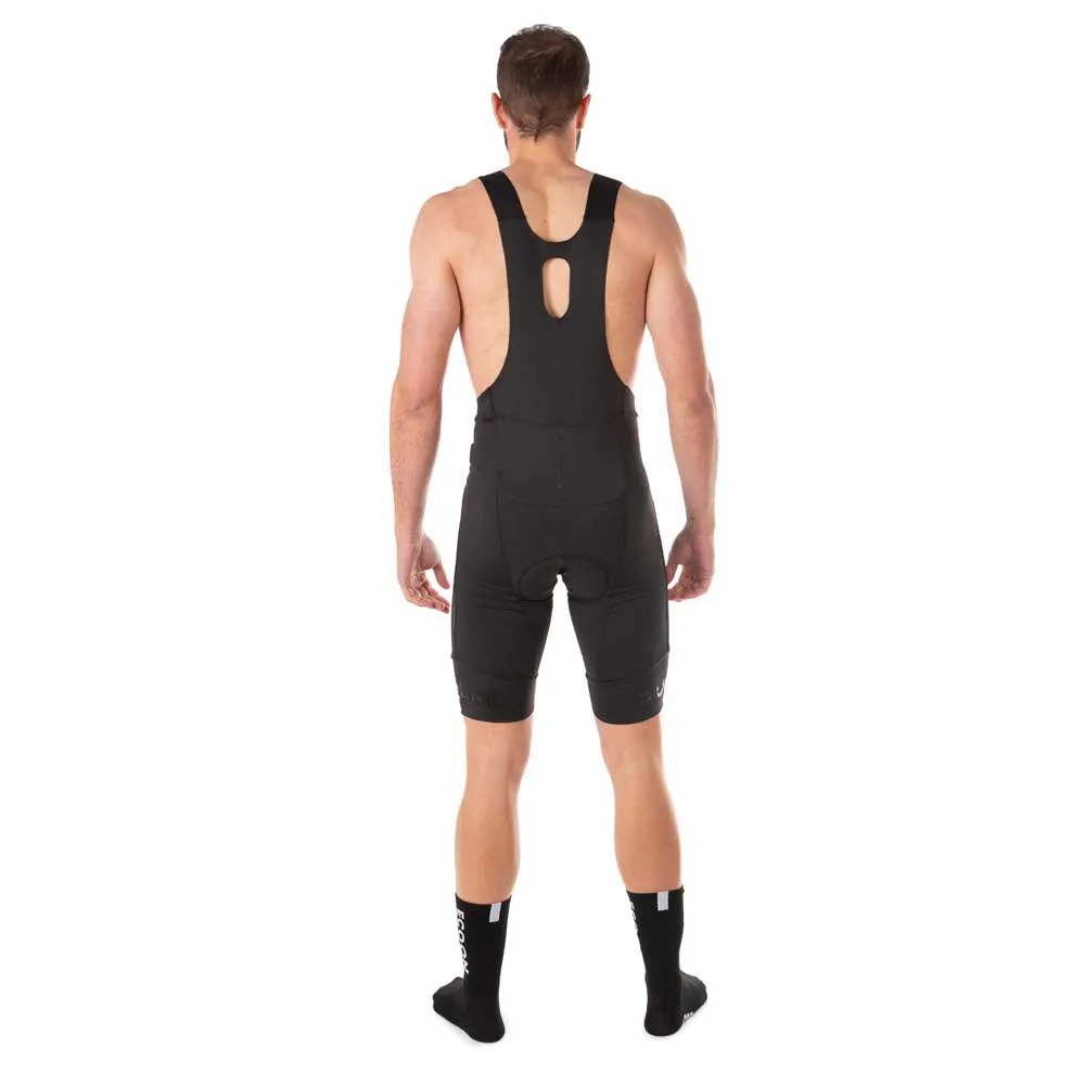 Blueball Sport Haguenau Trägerhose, Black Blueball Sport Haguenau Trägerhose, Black