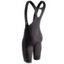 Blueball Sport Haguenau Trägerhose, Black