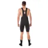 Blueball Sport Haguenau Trägerhose, Black