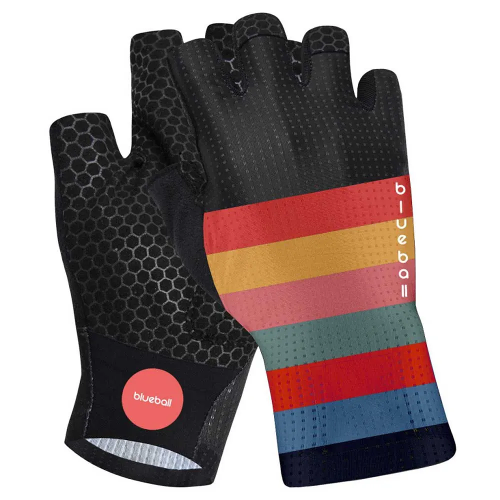 Blueball Sport Kurze Handschuhe